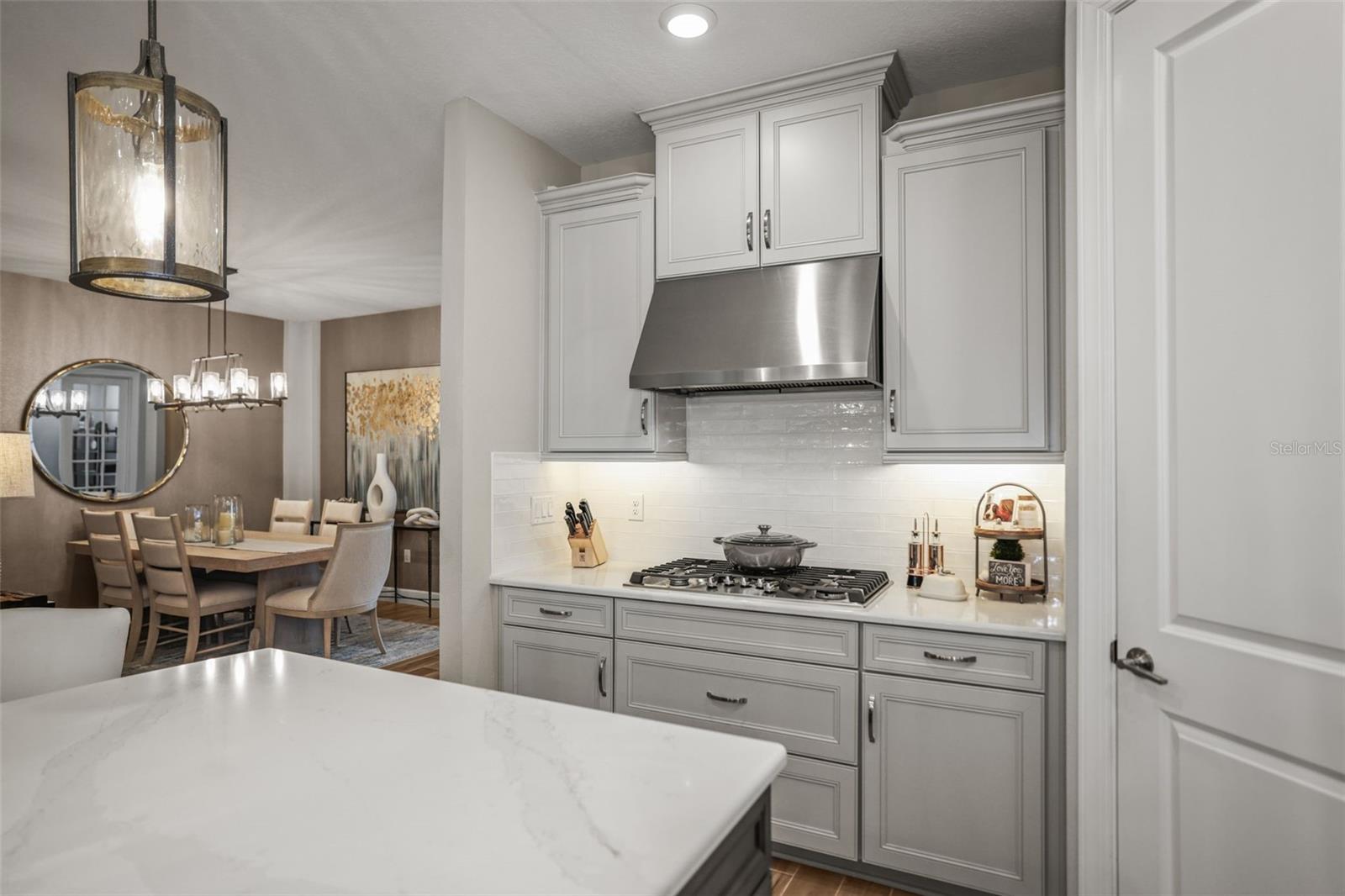 ESPLANADE/WIREGRASS - Residential