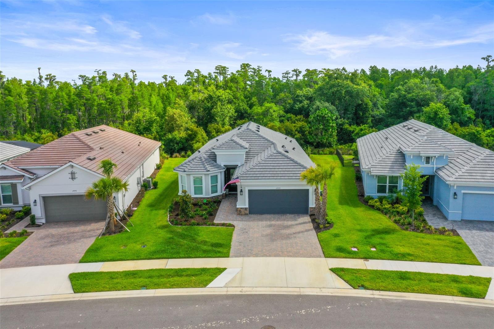 ESPLANADE/WIREGRASS - Residential