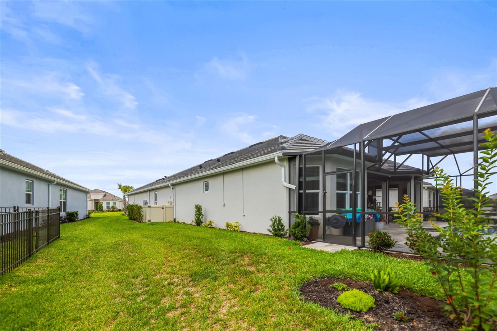 ESPLANADE/WIREGRASS - Residential