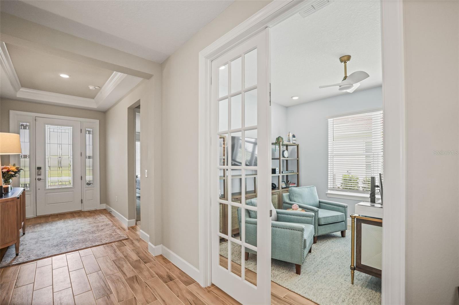 ESPLANADE/WIREGRASS - Residential