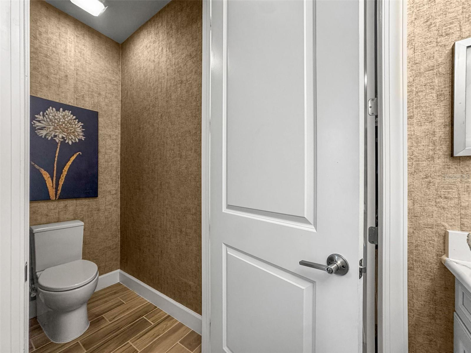ESPLANADE/WIREGRASS - Residential
