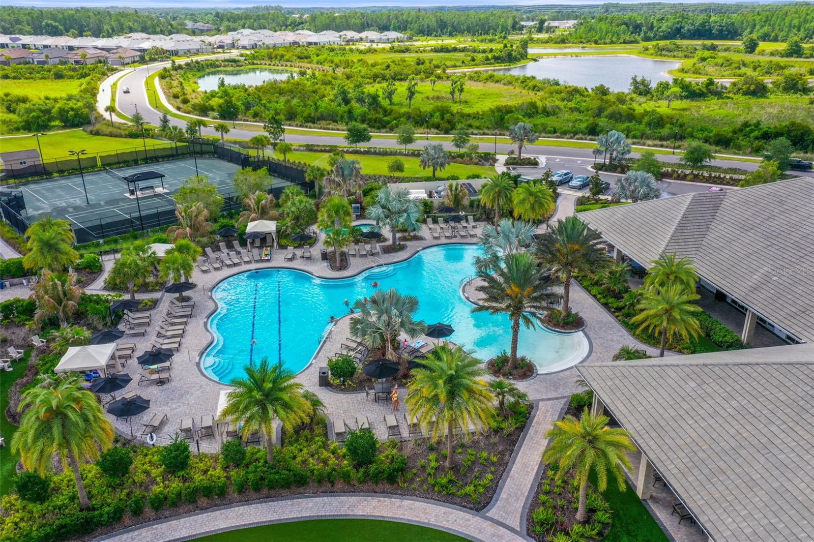 ESPLANADE/WIREGRASS - Residential