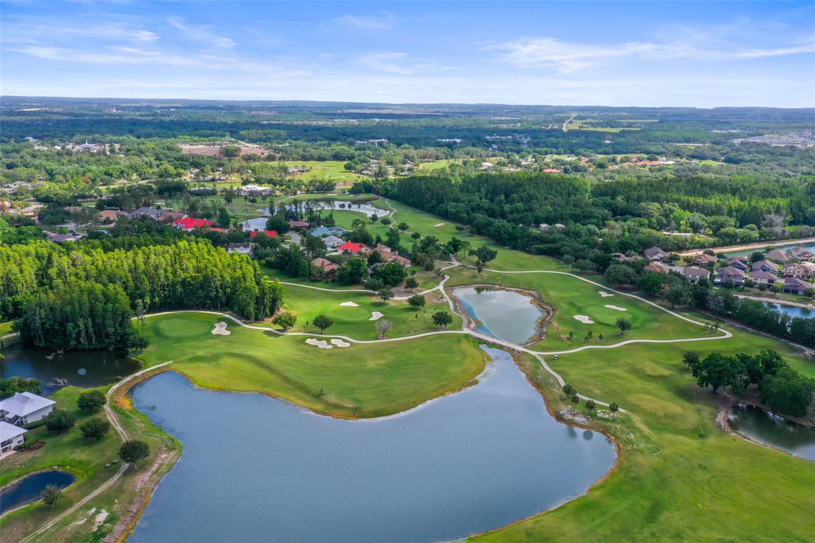 ESPLANADE/WIREGRASS - Residential