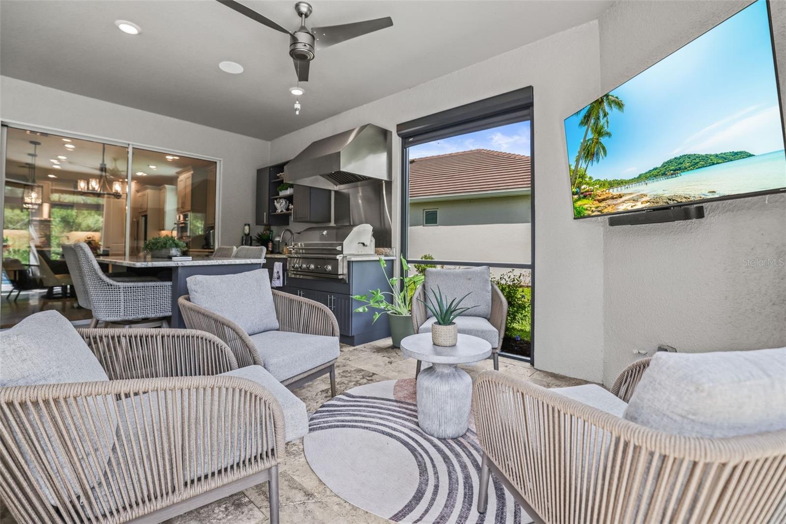 ESPLANADE/WIREGRASS - Residential