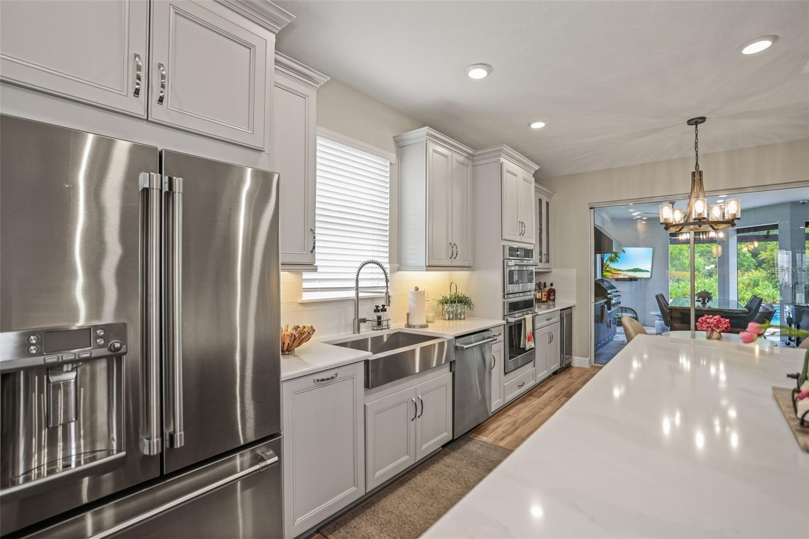 ESPLANADE/WIREGRASS - Residential