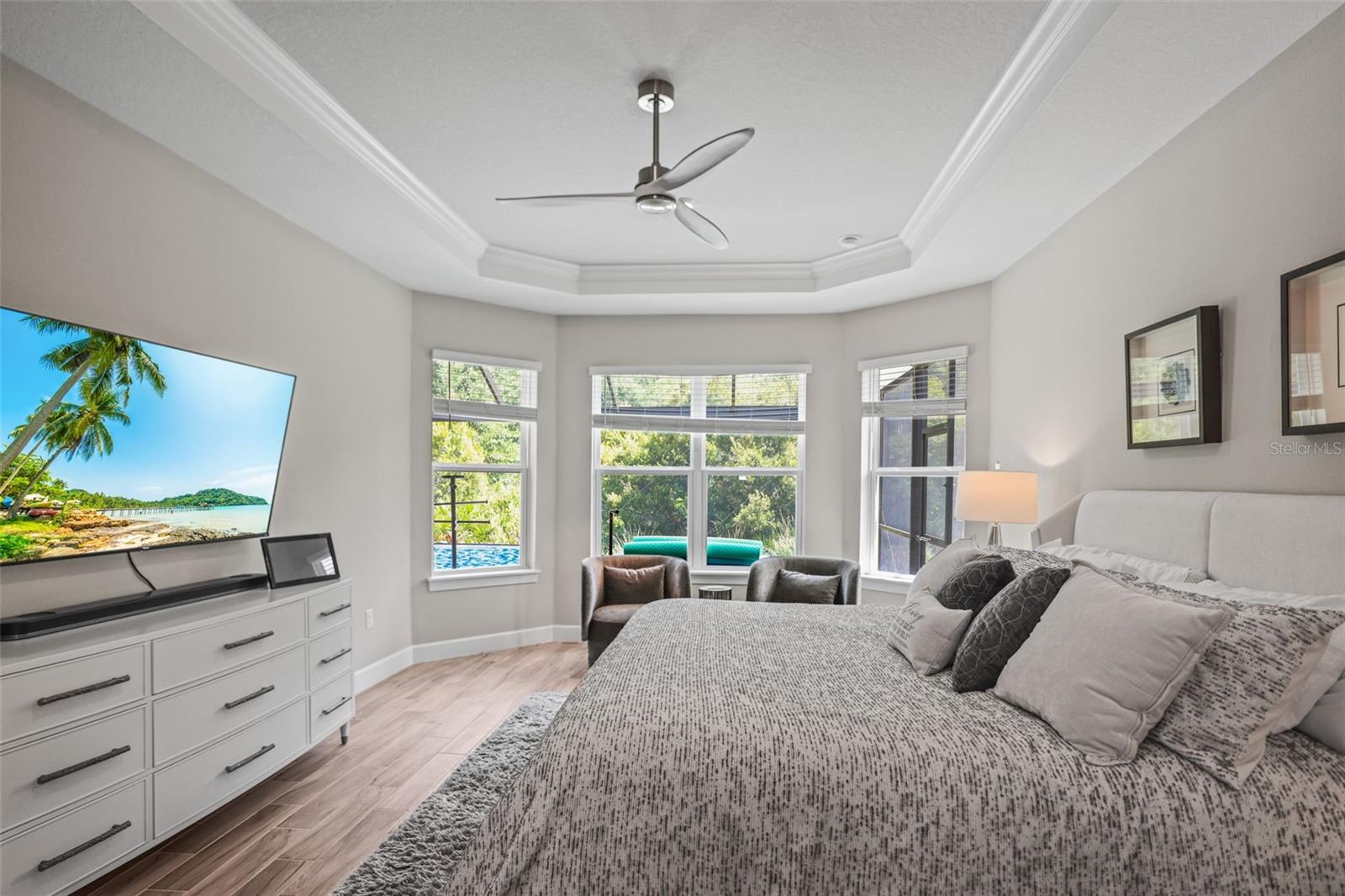 ESPLANADE/WIREGRASS - Residential