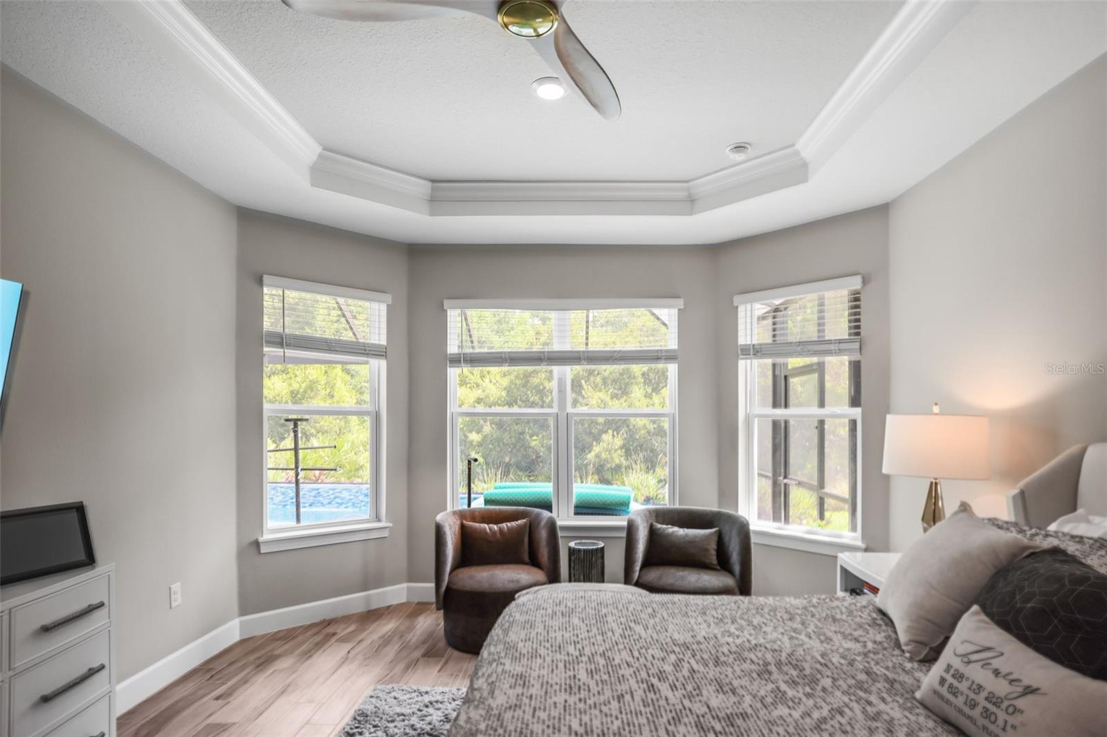ESPLANADE/WIREGRASS - Residential