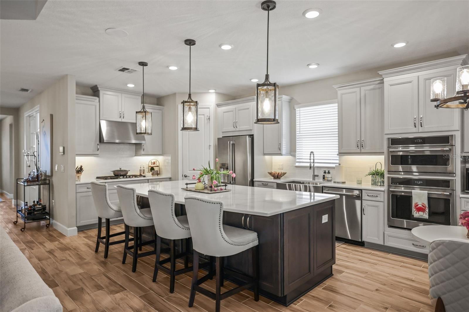 ESPLANADE/WIREGRASS - Residential