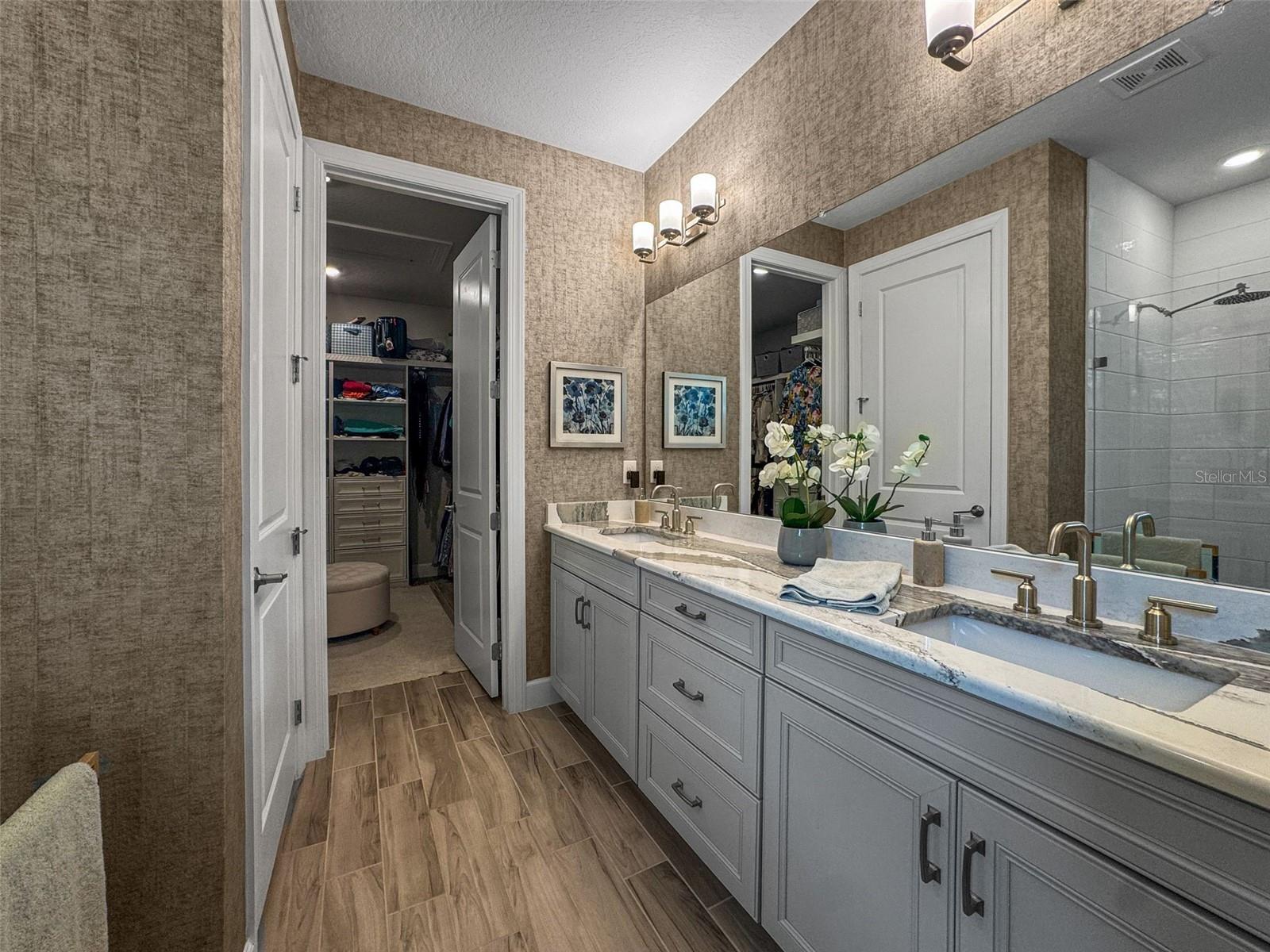 ESPLANADE/WIREGRASS - Residential