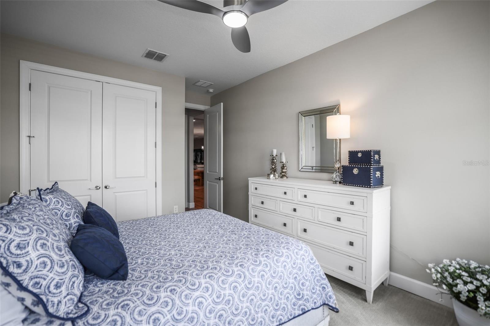 ESPLANADE/WIREGRASS - Residential