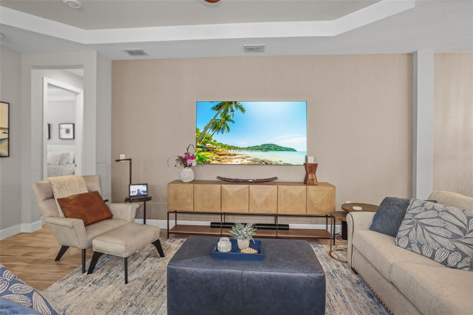 ESPLANADE/WIREGRASS - Residential