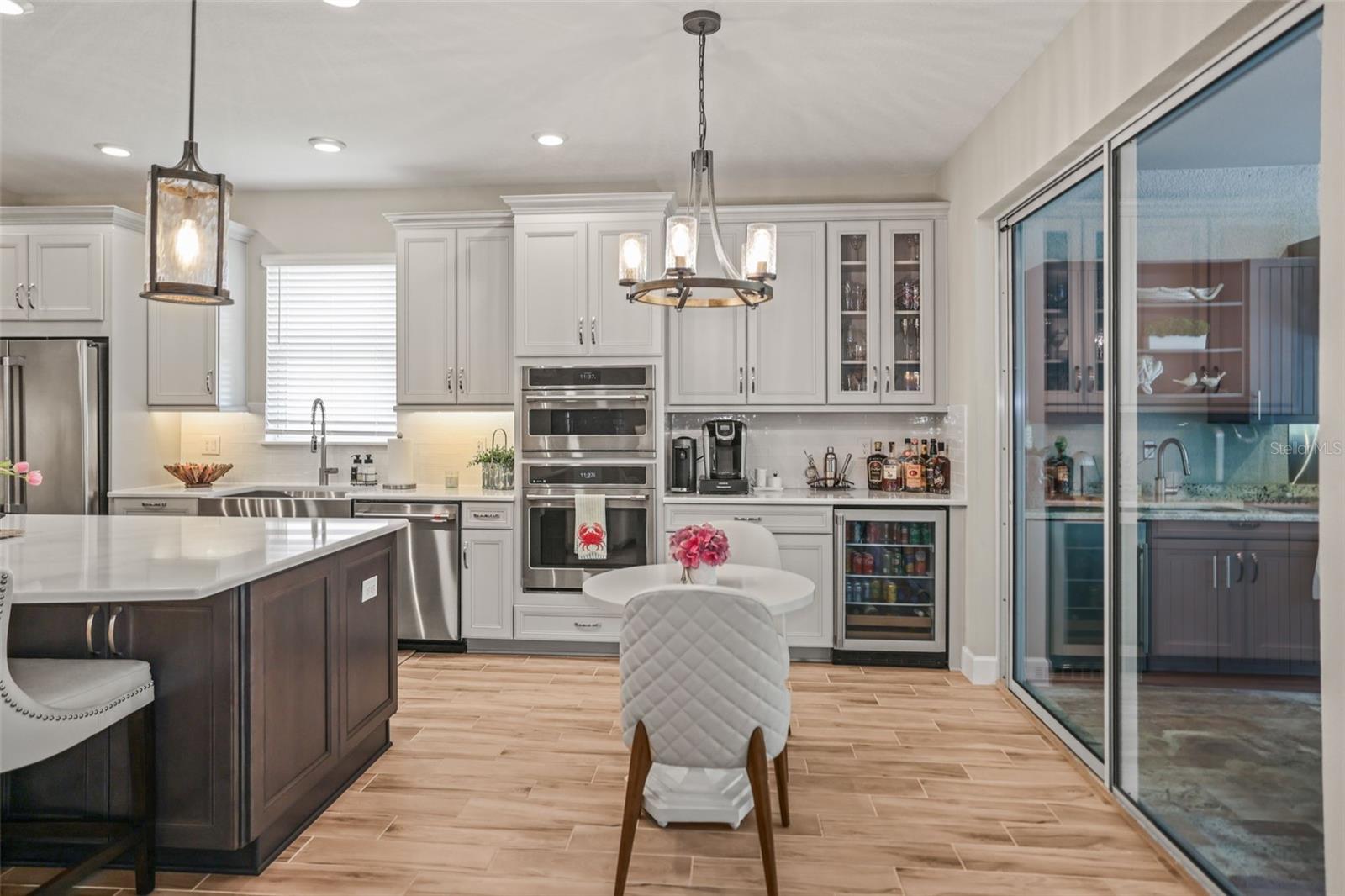 ESPLANADE/WIREGRASS - Residential