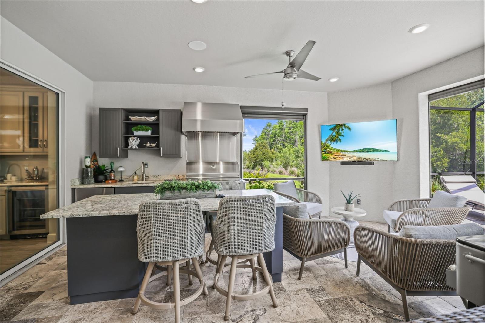 ESPLANADE/WIREGRASS - Residential