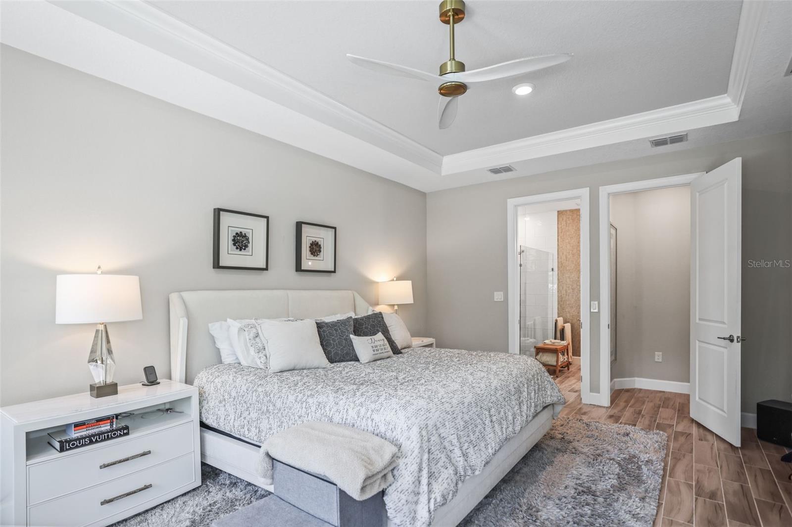 ESPLANADE/WIREGRASS - Residential