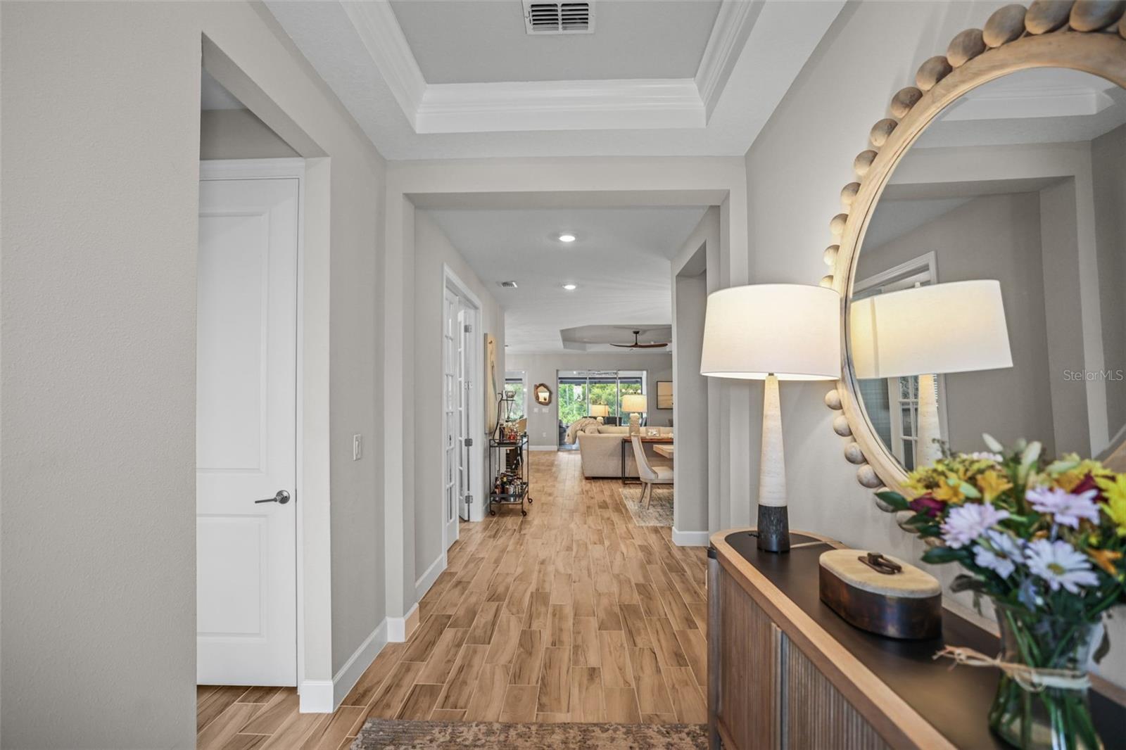 ESPLANADE/WIREGRASS - Residential
