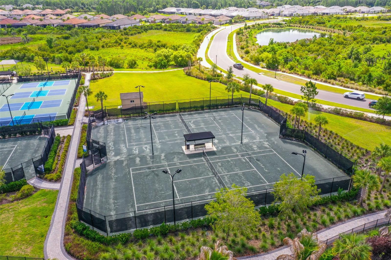 ESPLANADE/WIREGRASS - Residential