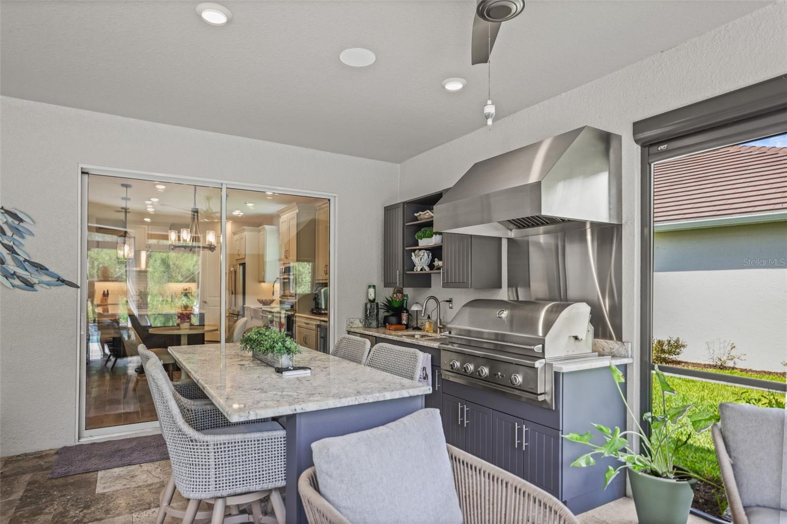ESPLANADE/WIREGRASS - Residential