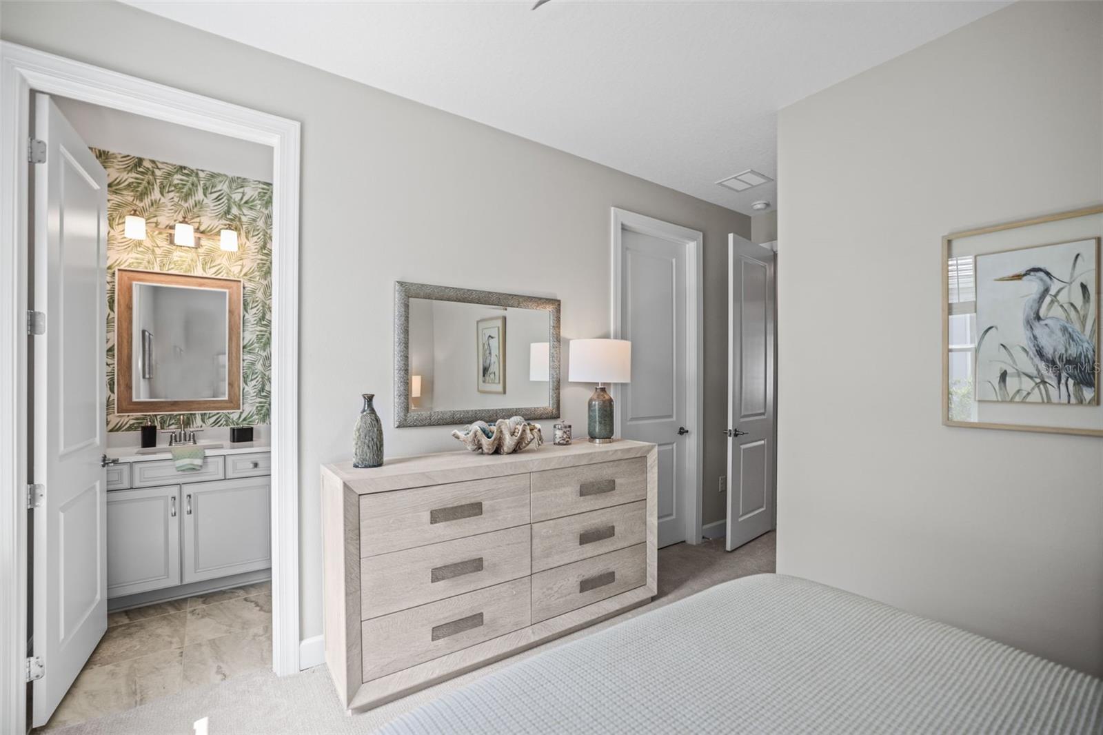 ESPLANADE/WIREGRASS - Residential
