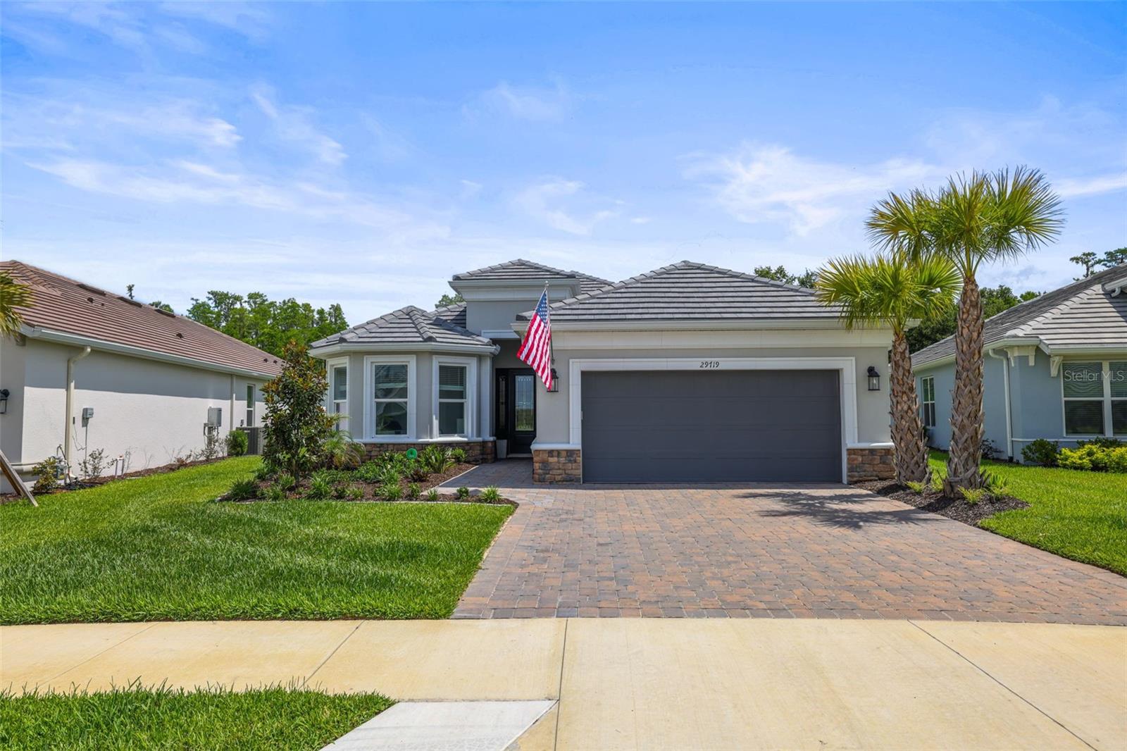 ESPLANADE/WIREGRASS - Residential