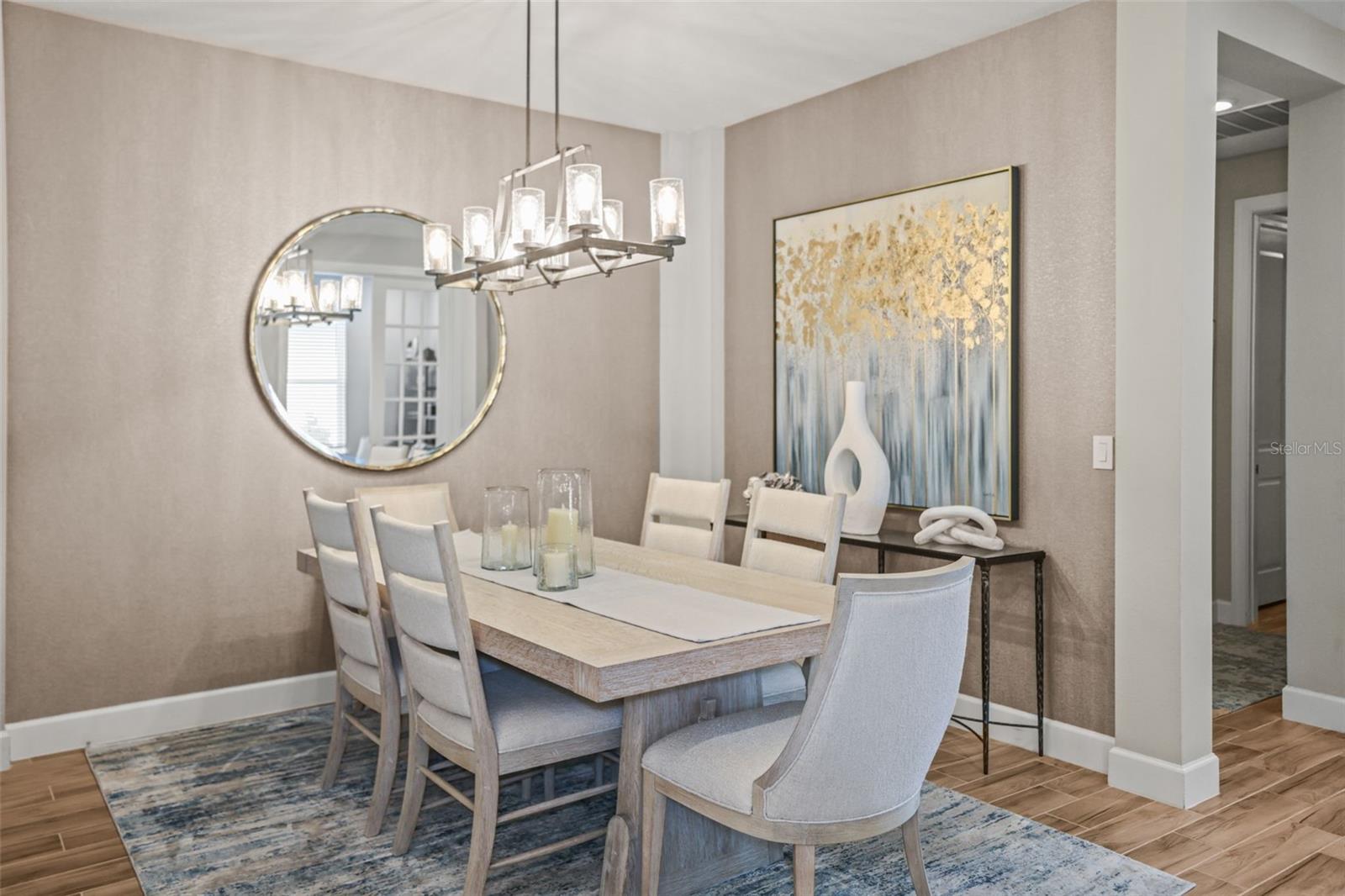 ESPLANADE/WIREGRASS - Residential