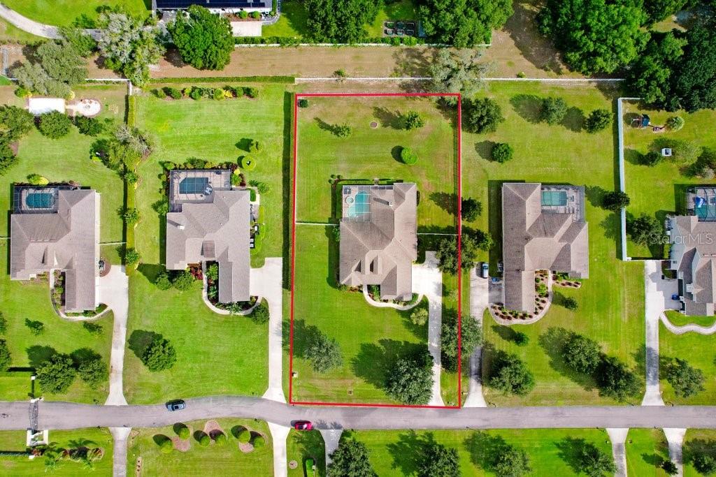 KEYSTONE MEADOW 3 - Residential