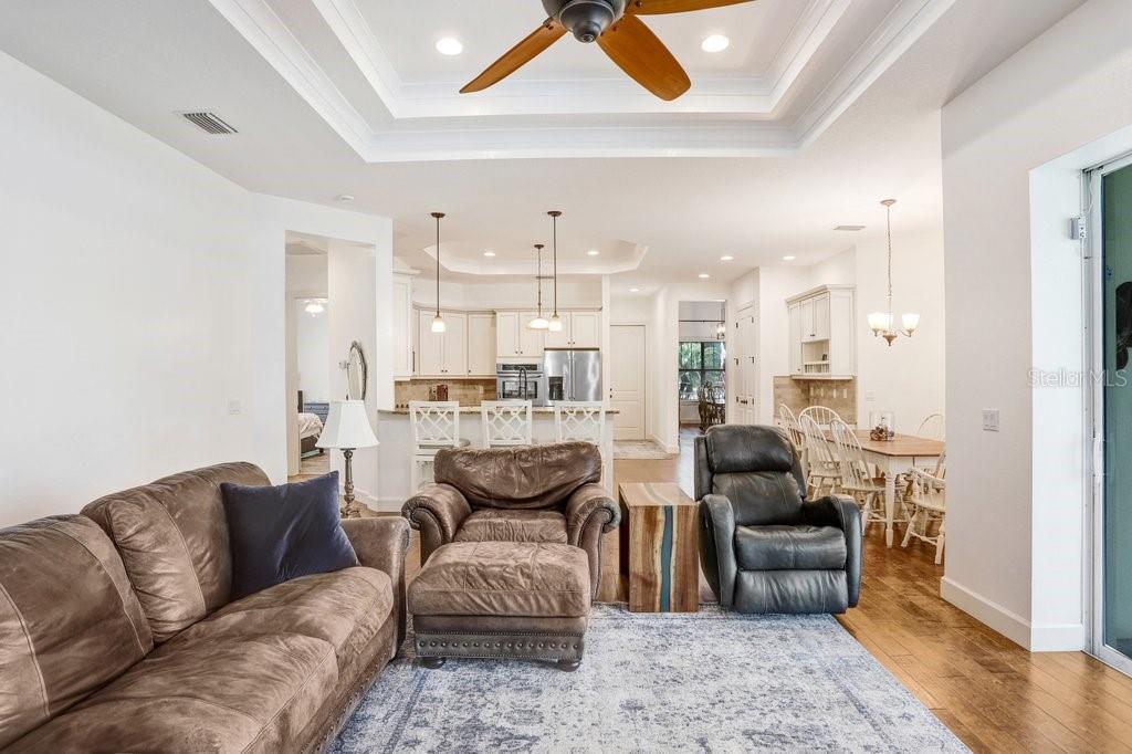 KEYSTONE MEADOW 3 - Residential