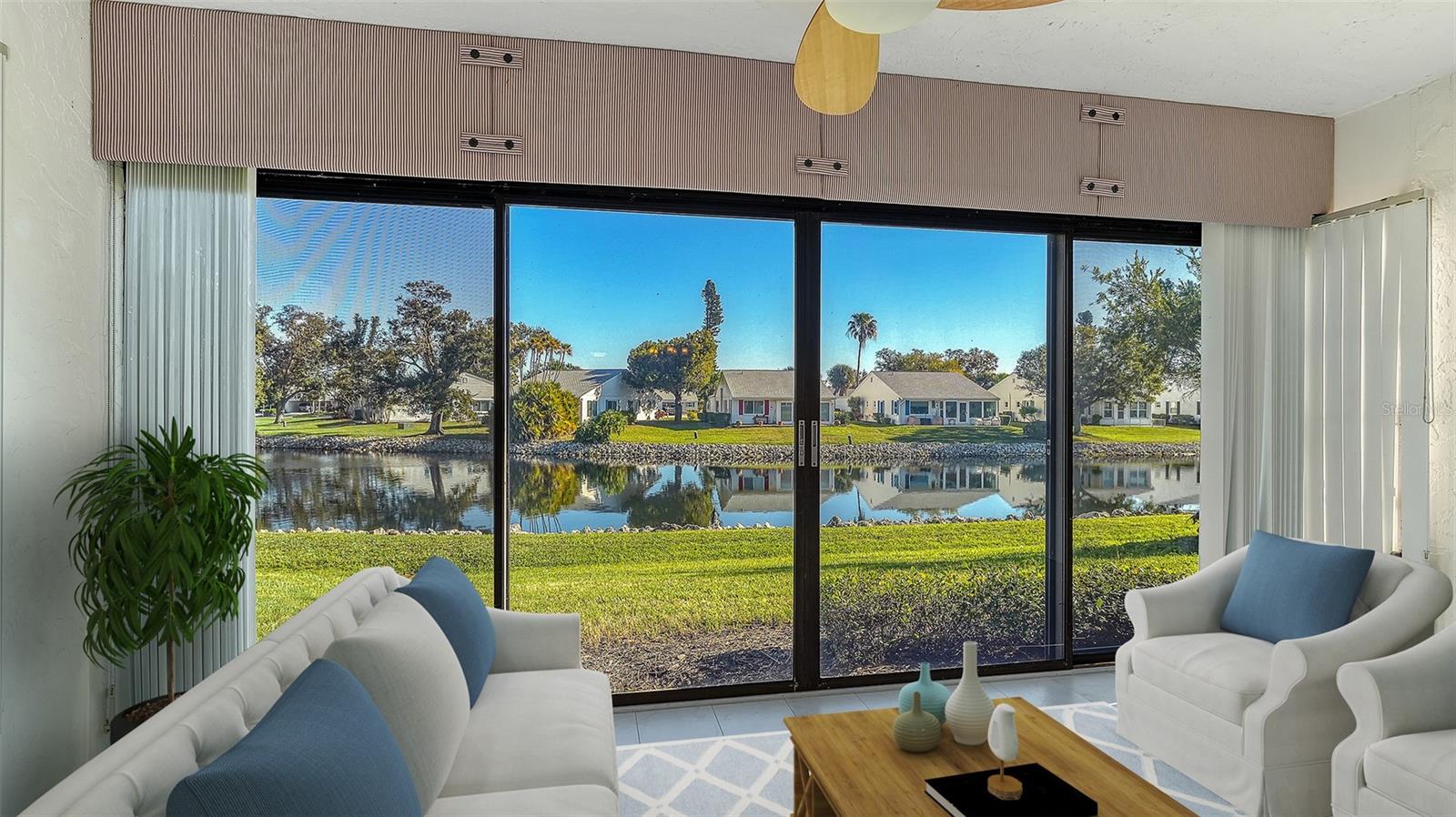 MOUNT VERNON PH 3 - Residential