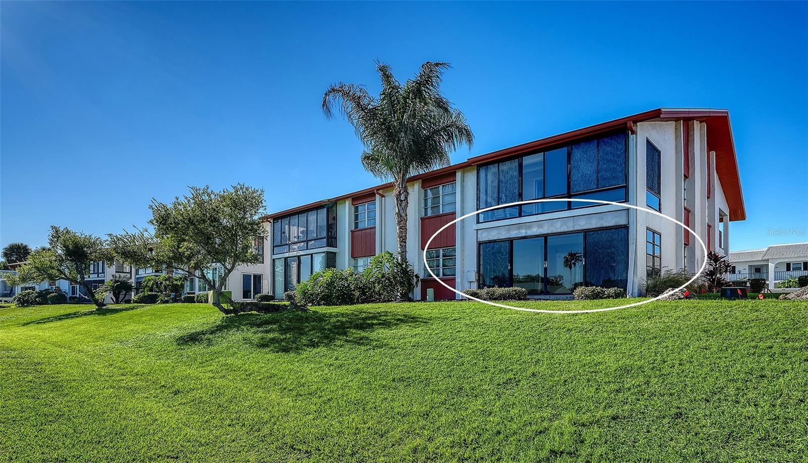 MOUNT VERNON PH 3 - Residential