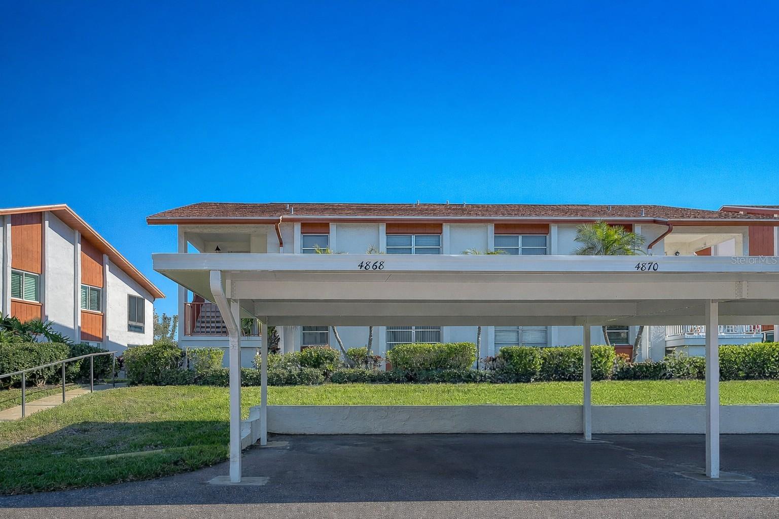 MOUNT VERNON PH 3 - Residential