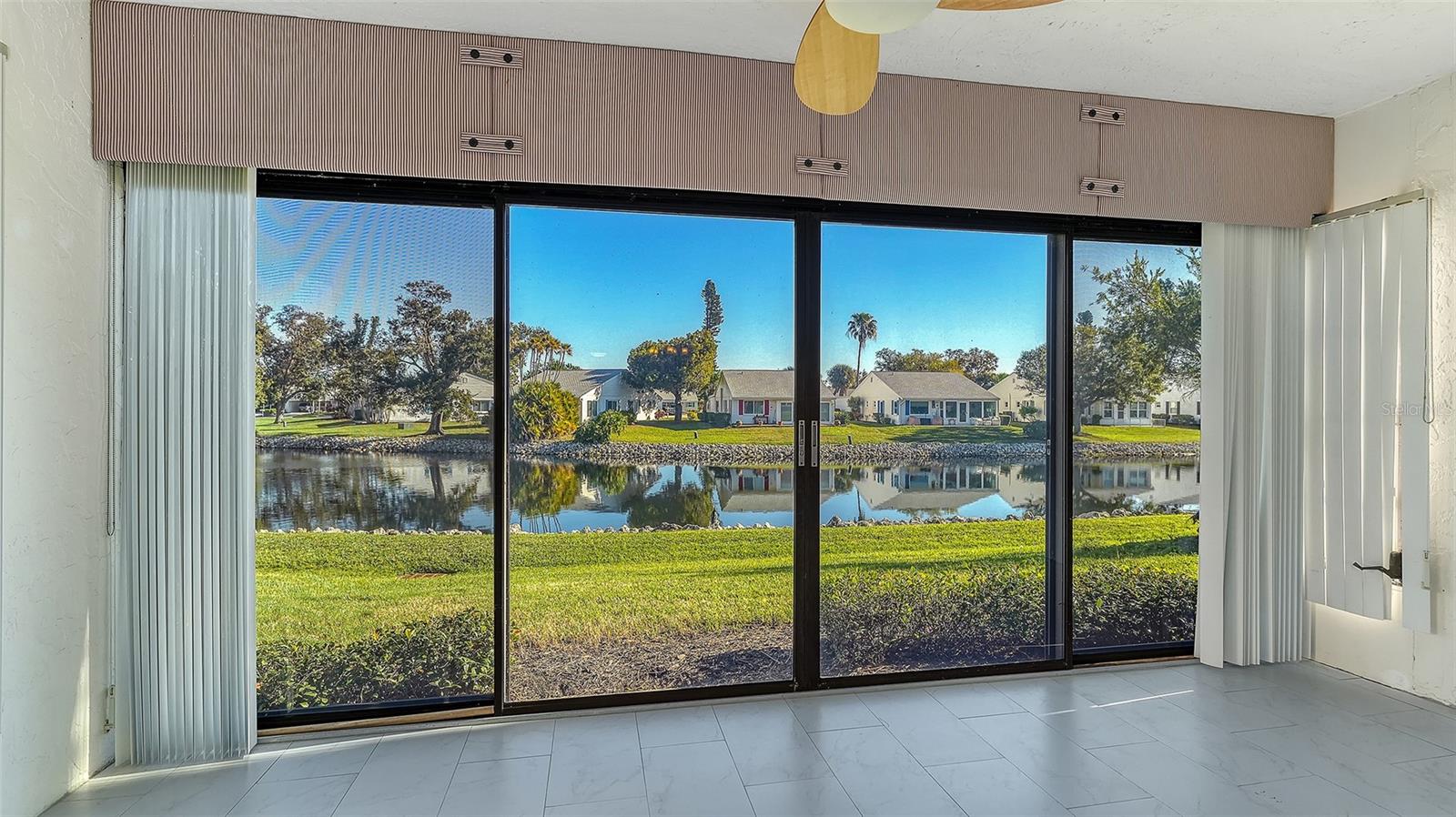 MOUNT VERNON PH 3 - Residential