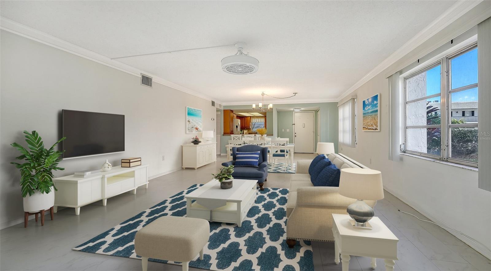 MOUNT VERNON PH 3 - Residential