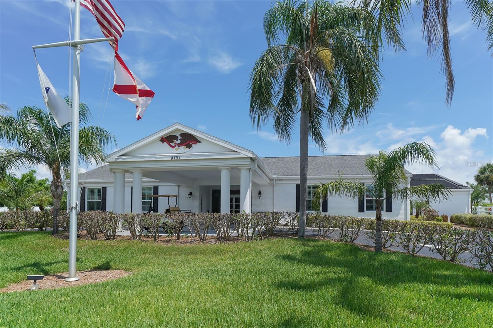 MOUNT VERNON PH 3 - Residential