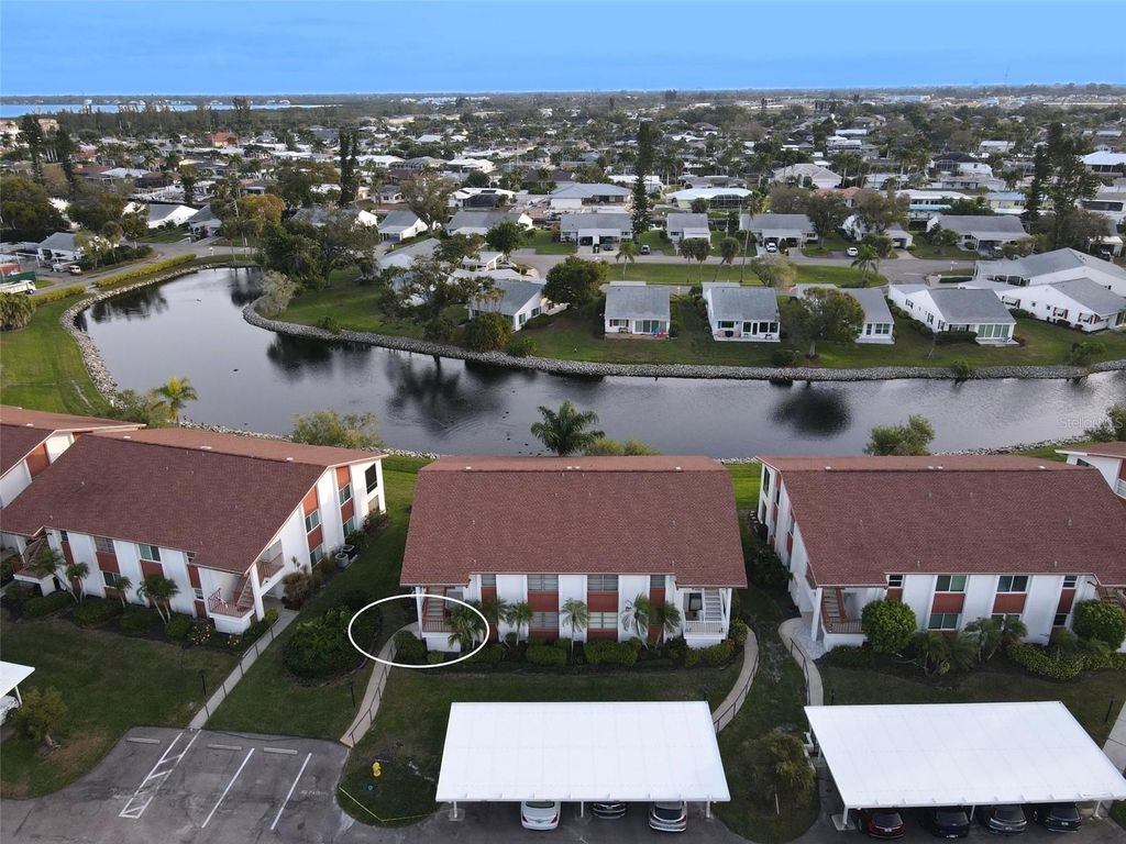 Photo of 4868 Independence Drive, Bradenton, FL 34210 (MLS # A4678566)