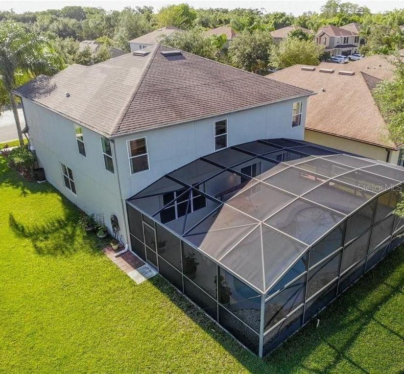 EAGLE CRK PH 01A - Residential