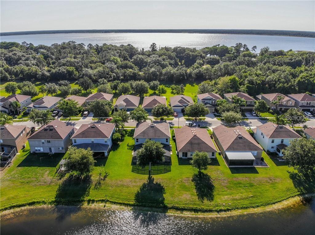 EAGLE CRK PH 01A - Residential