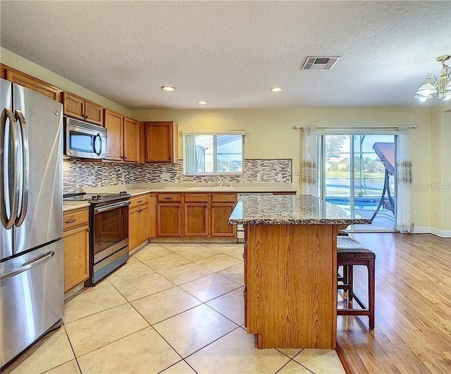 EAGLE CRK PH 01A - Residential