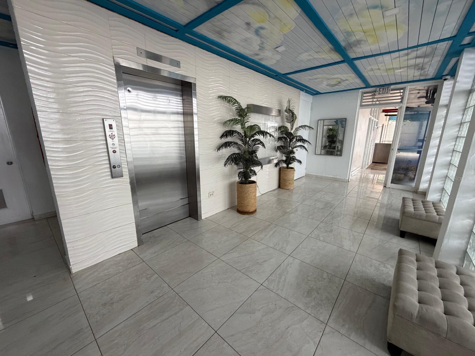 37 ISLA VERDE AVENUE 4C