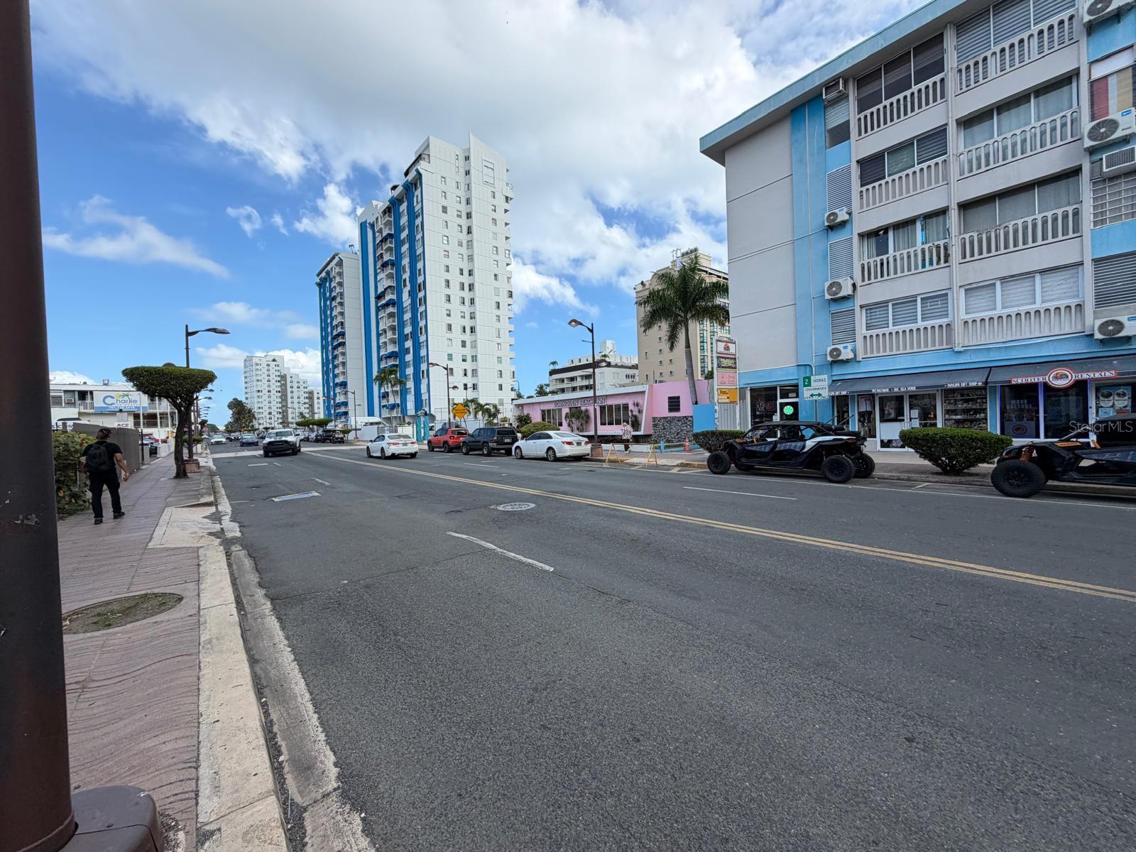 37 ISLA VERDE AVENUE 4C