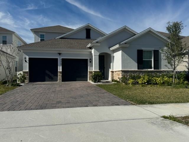 4469 DAVOS DRIVE