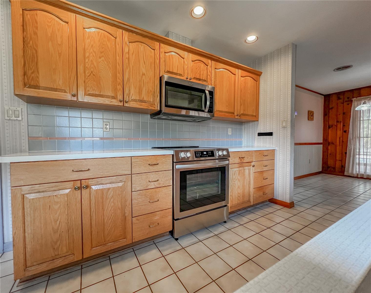 GROVE PARK ESTATES - Residential