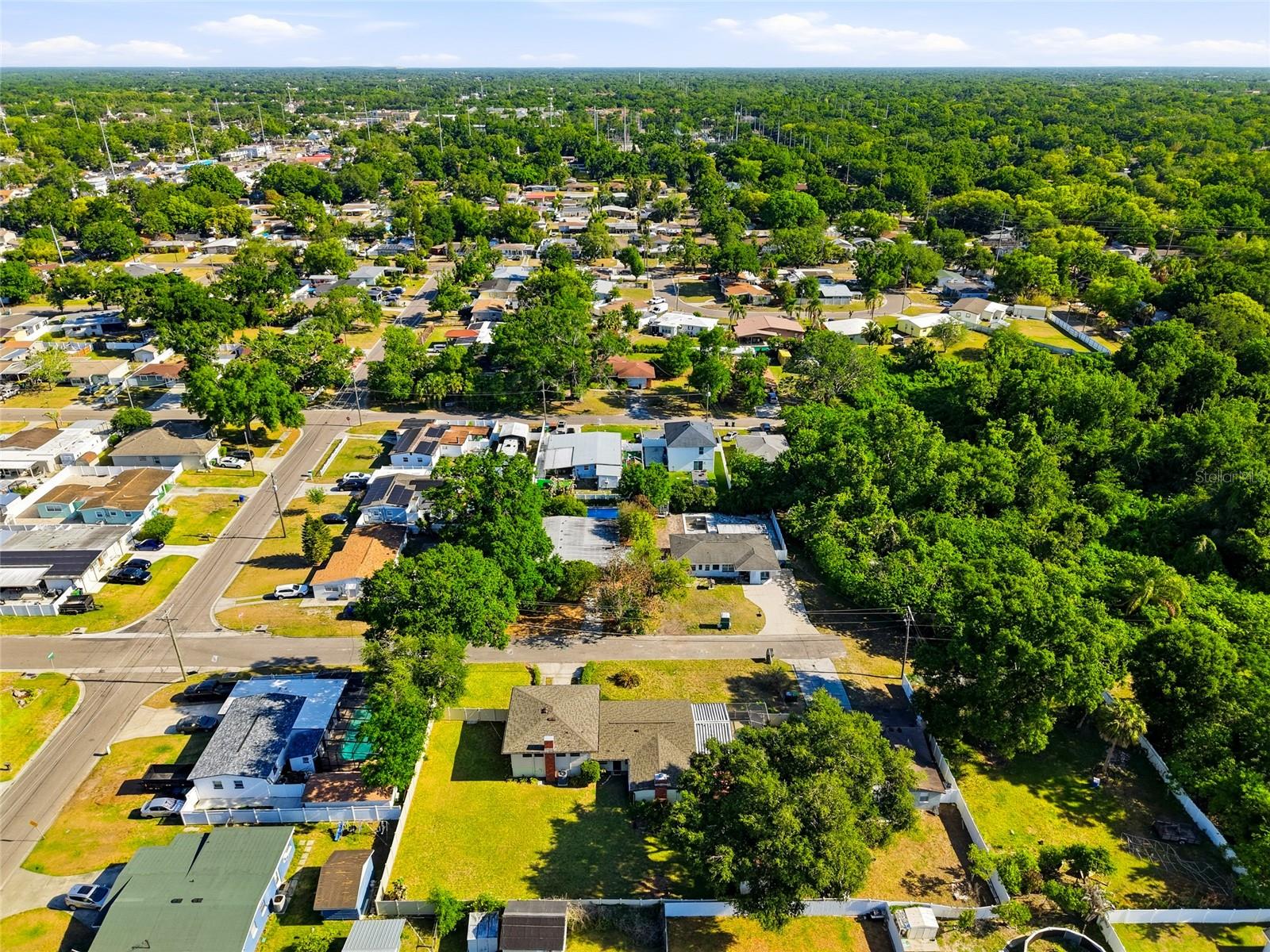 GROVE PARK ESTATES - Residential