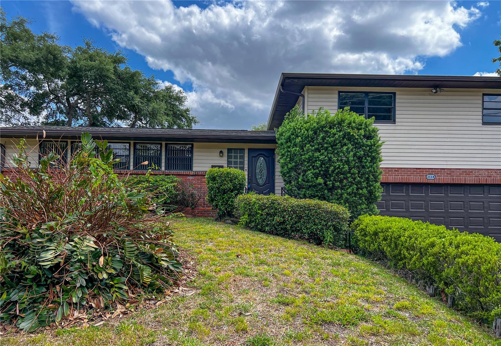 GROVE PARK ESTATES - Residential