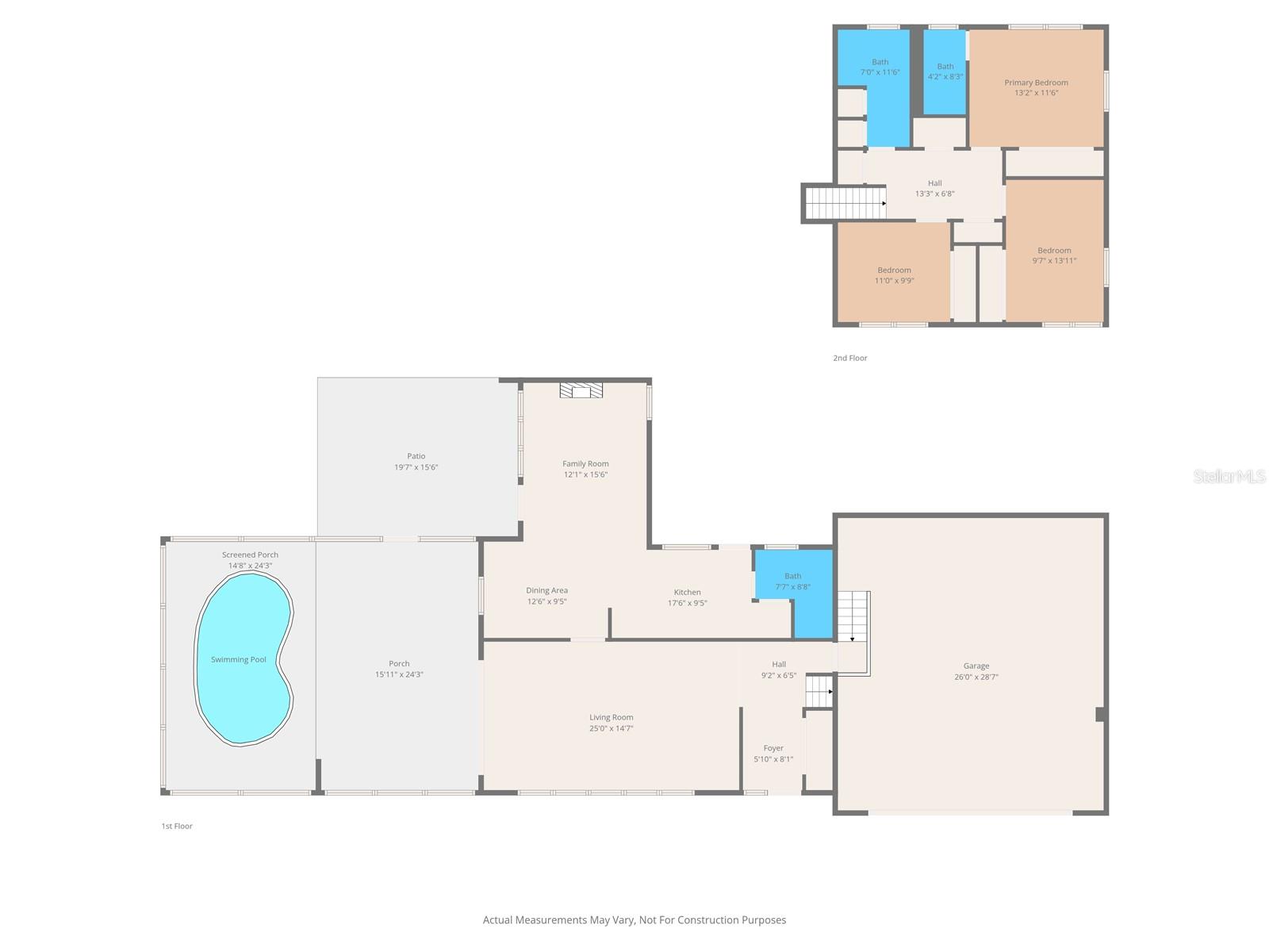 GROVE PARK ESTATES - Residential