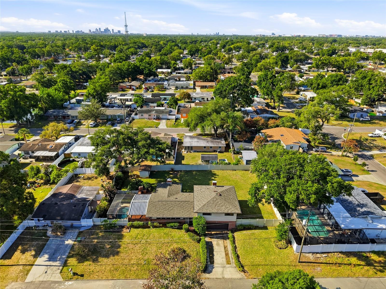 GROVE PARK ESTATES - Residential