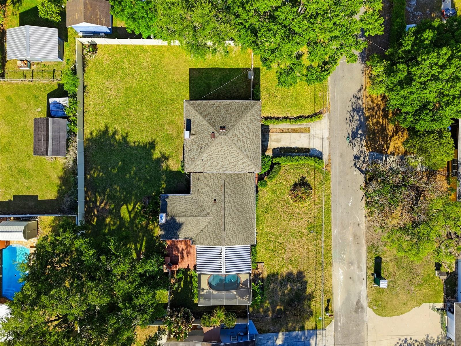 GROVE PARK ESTATES - Residential