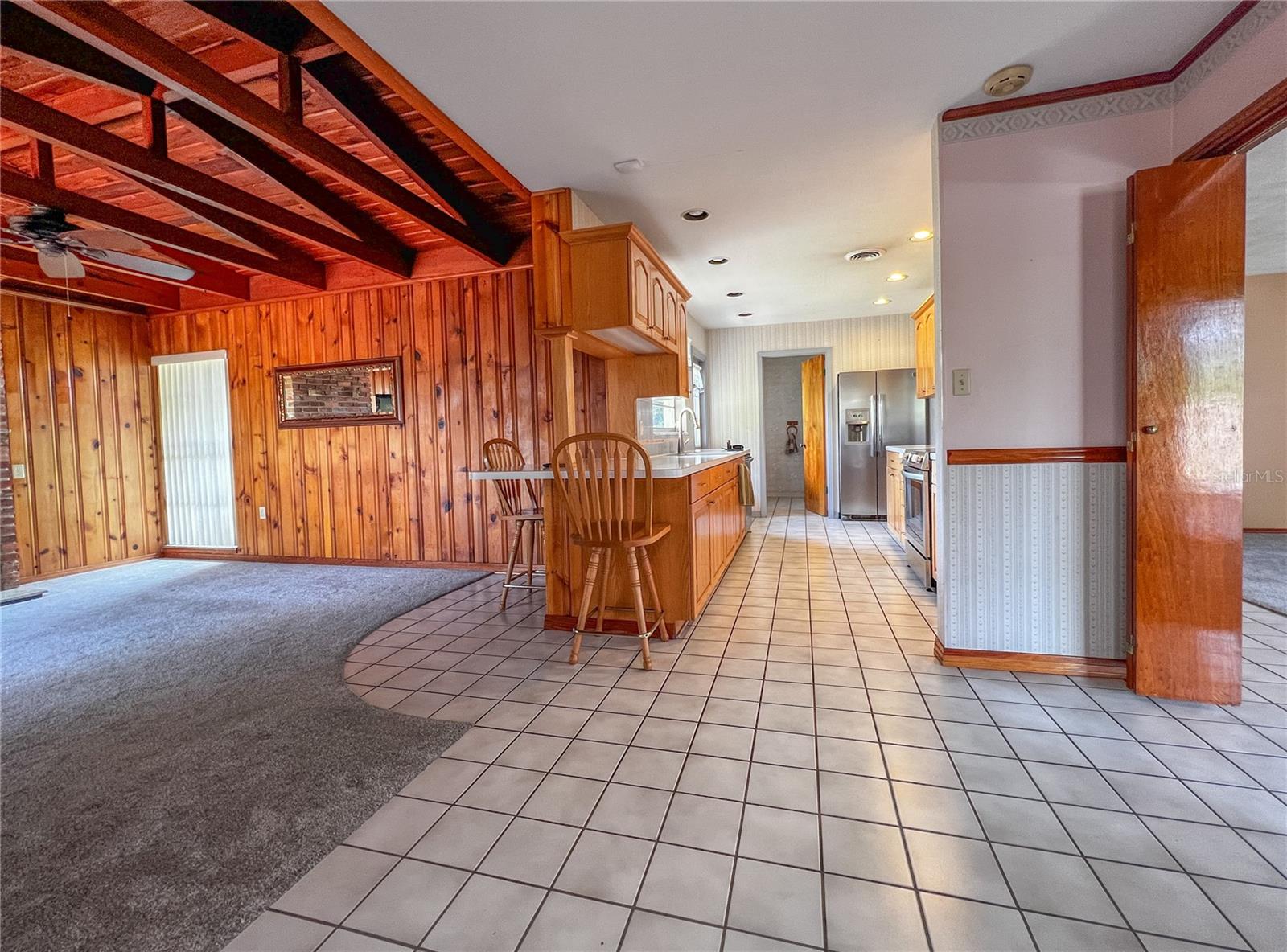 GROVE PARK ESTATES - Residential