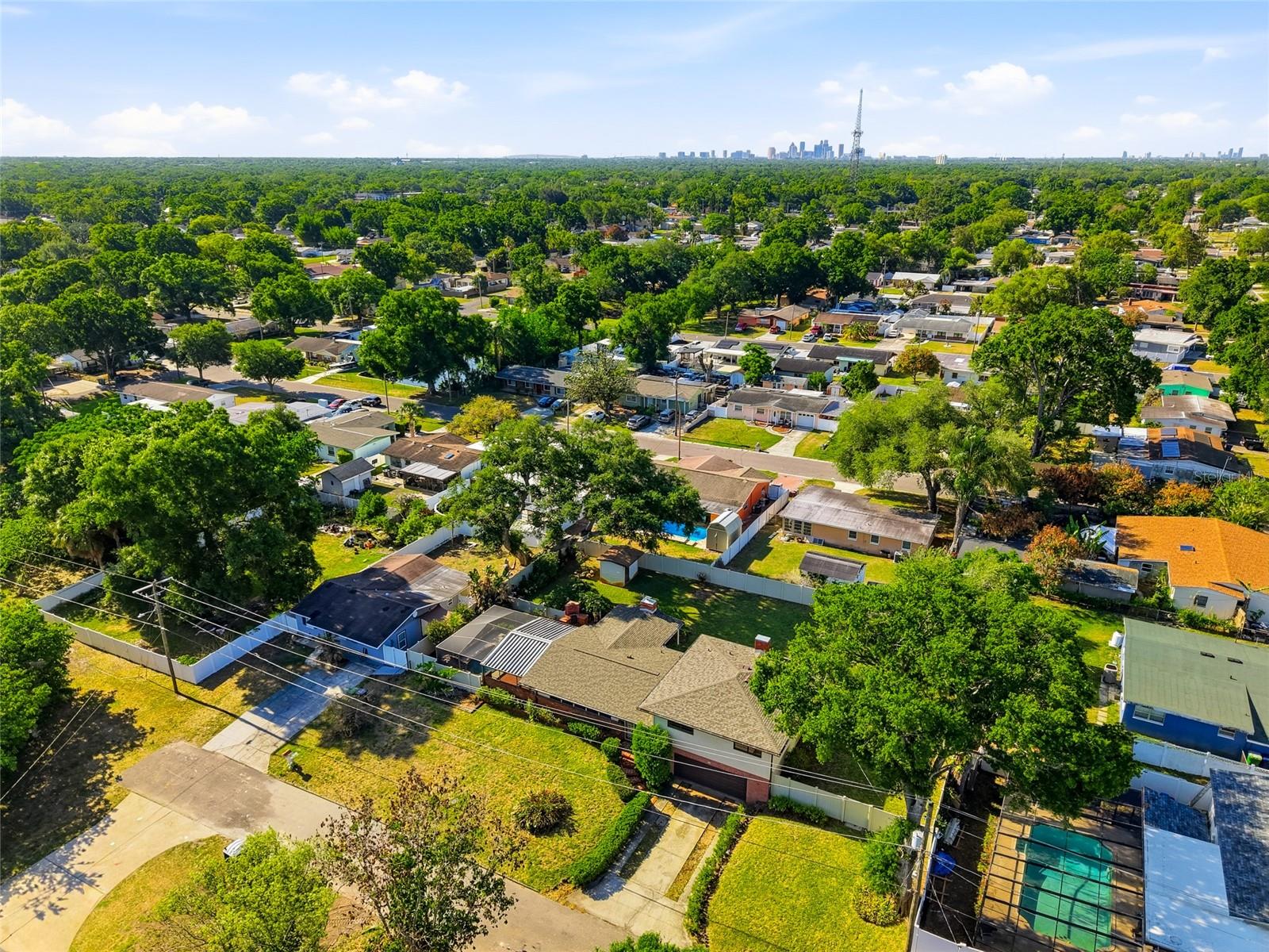 GROVE PARK ESTATES - Residential