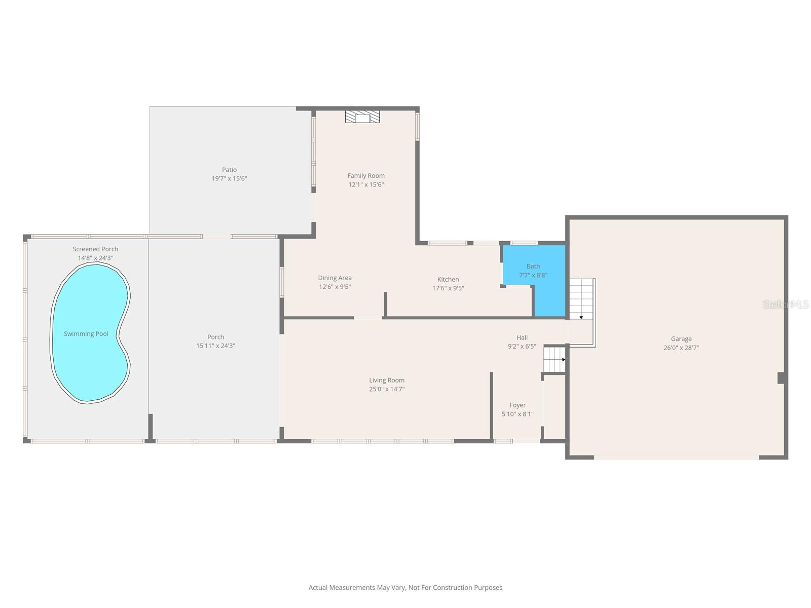 GROVE PARK ESTATES - Residential