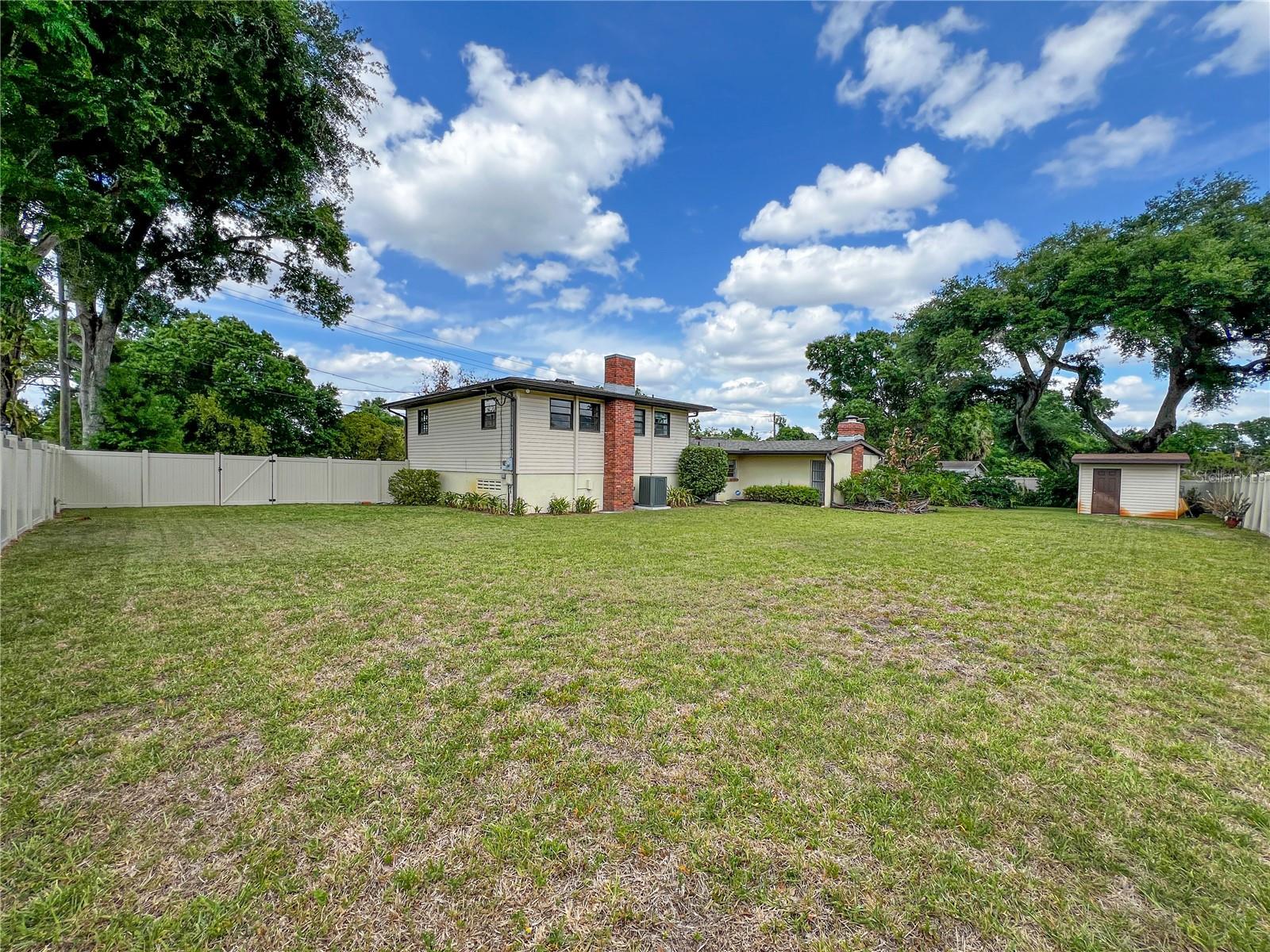 GROVE PARK ESTATES - Residential