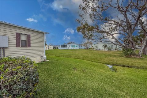 A home in ELLENTON